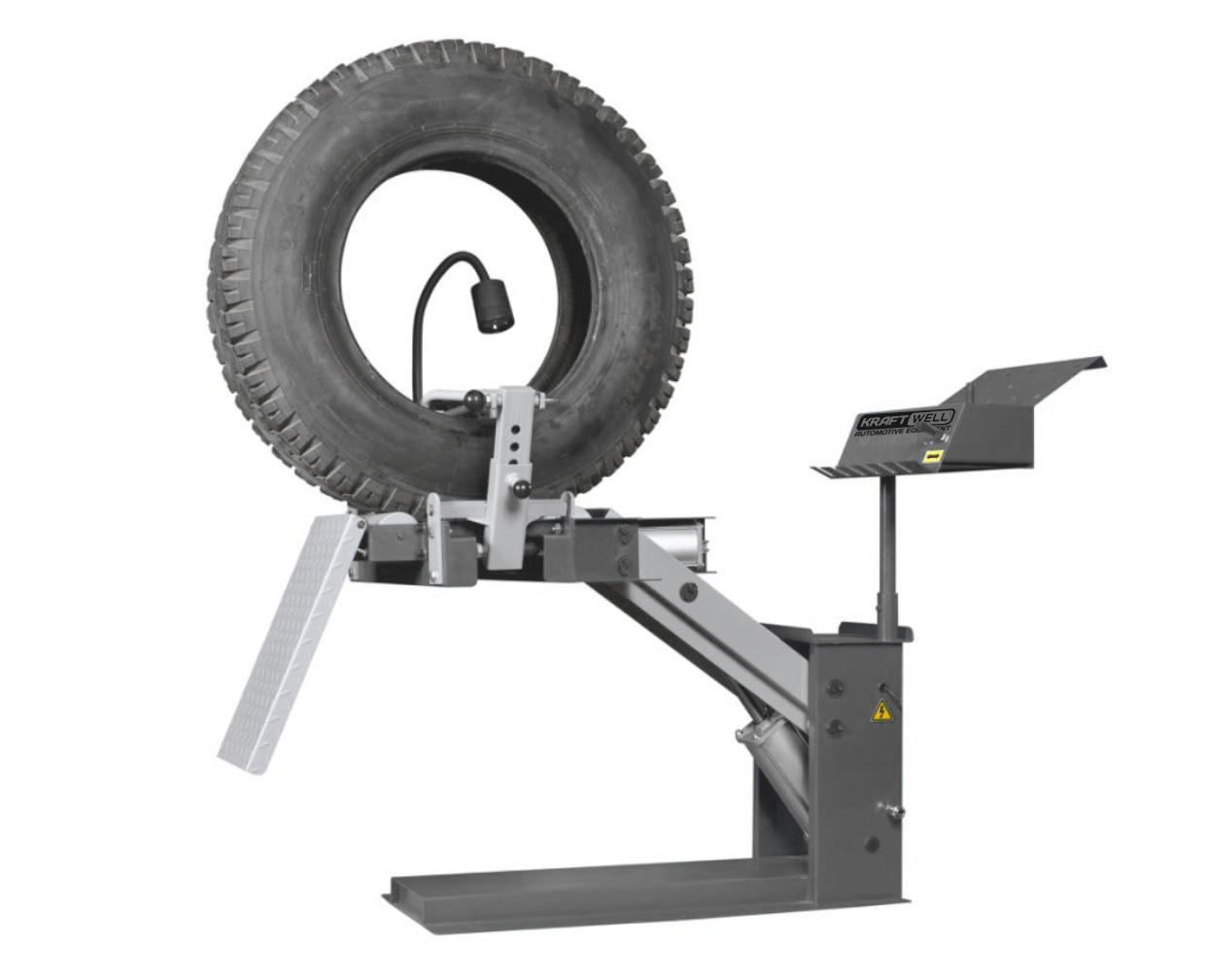 Борторасширители для шиномонтажа: полный обзор, виды и применение