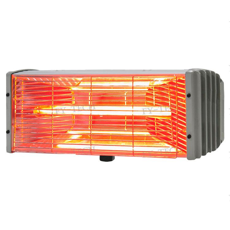 Инфракрасные лампы для сушки: полный обзор, применение и отличия