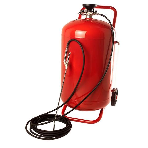 Пеногенераторы для мойки автомобилей: полный обзор, как выбрать и отличия