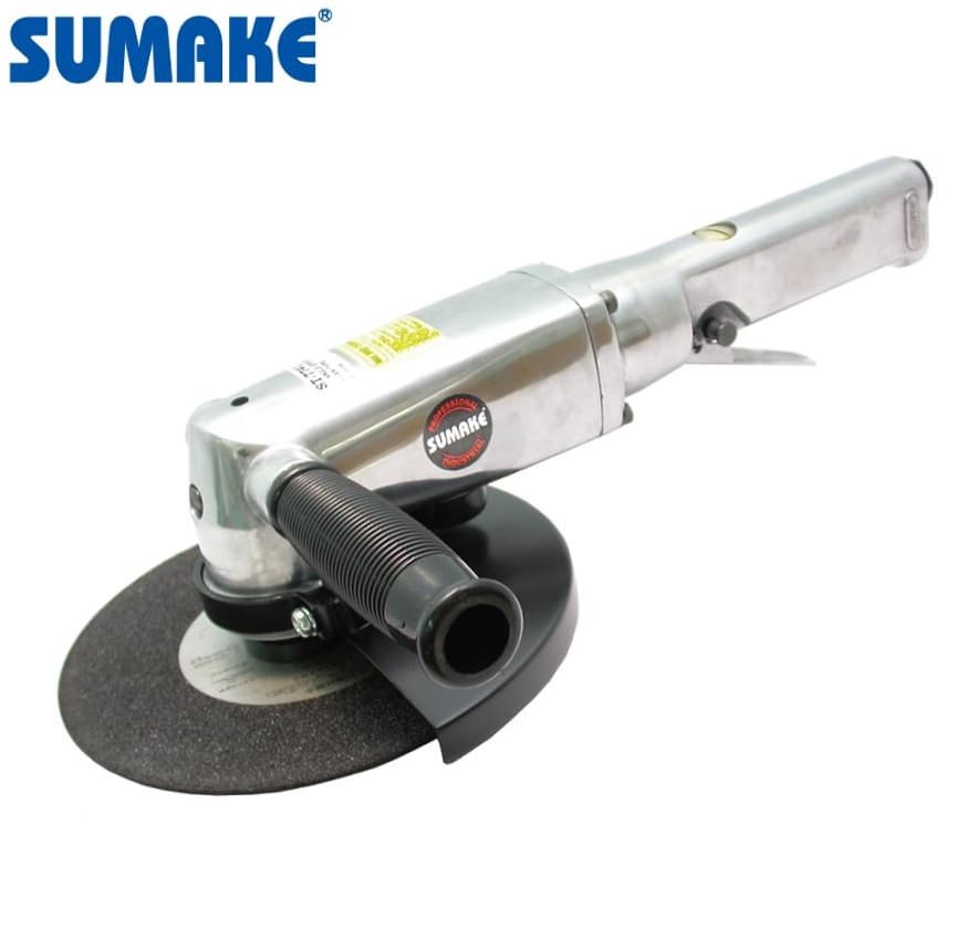 Пневмоболгарки в автосервисе: полный гид по выбору и применению