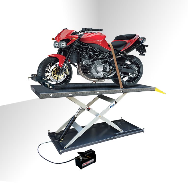 Обзор мотоподъемников для снегоходов: виды, особенности, выбор